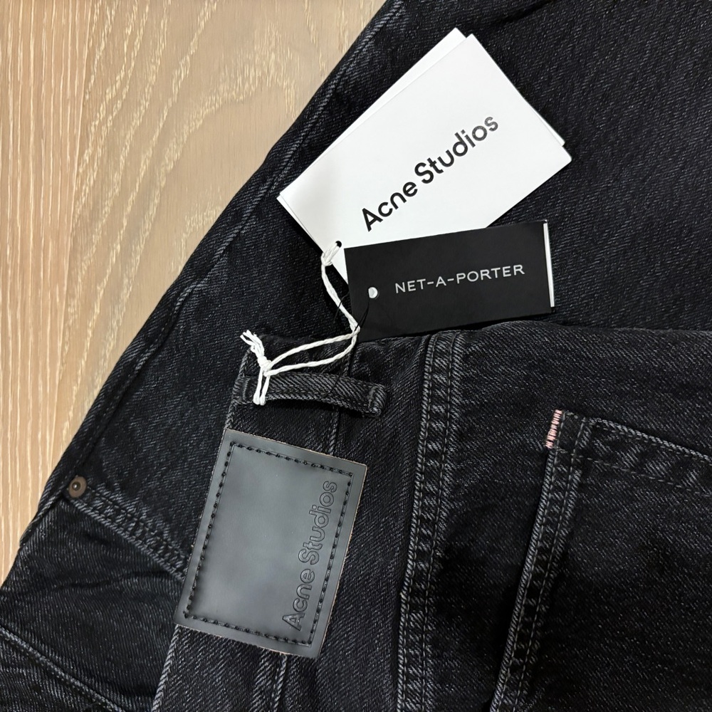 Acne Studios Denim